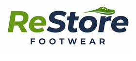 Re-Store Footwear home